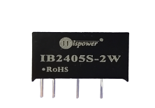 0.5W-1W-2W穩壓系列微功率模塊